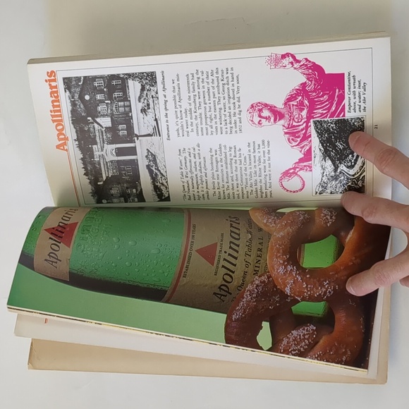 The Book of Waters - 1979 - Picture 8 of 10